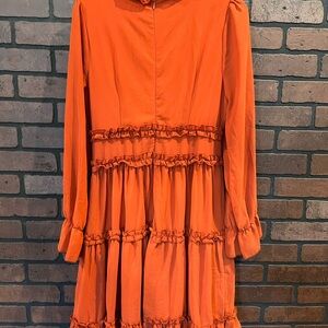 Bibi dress NWT